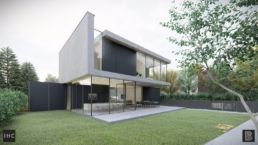 moderne-rauw-minimalistisch-woning-huis-villa-beton-woning-IHC-BRUIS-Architectuur-architect-modern-Nijmegen-Roermond-Asenray